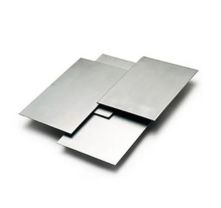 Stainless and Duplex Steel Sheets