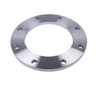 Plate Flange
