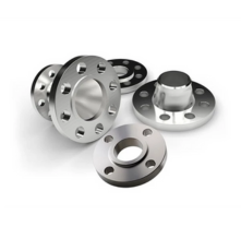 Stainless Steel Threaded Flange